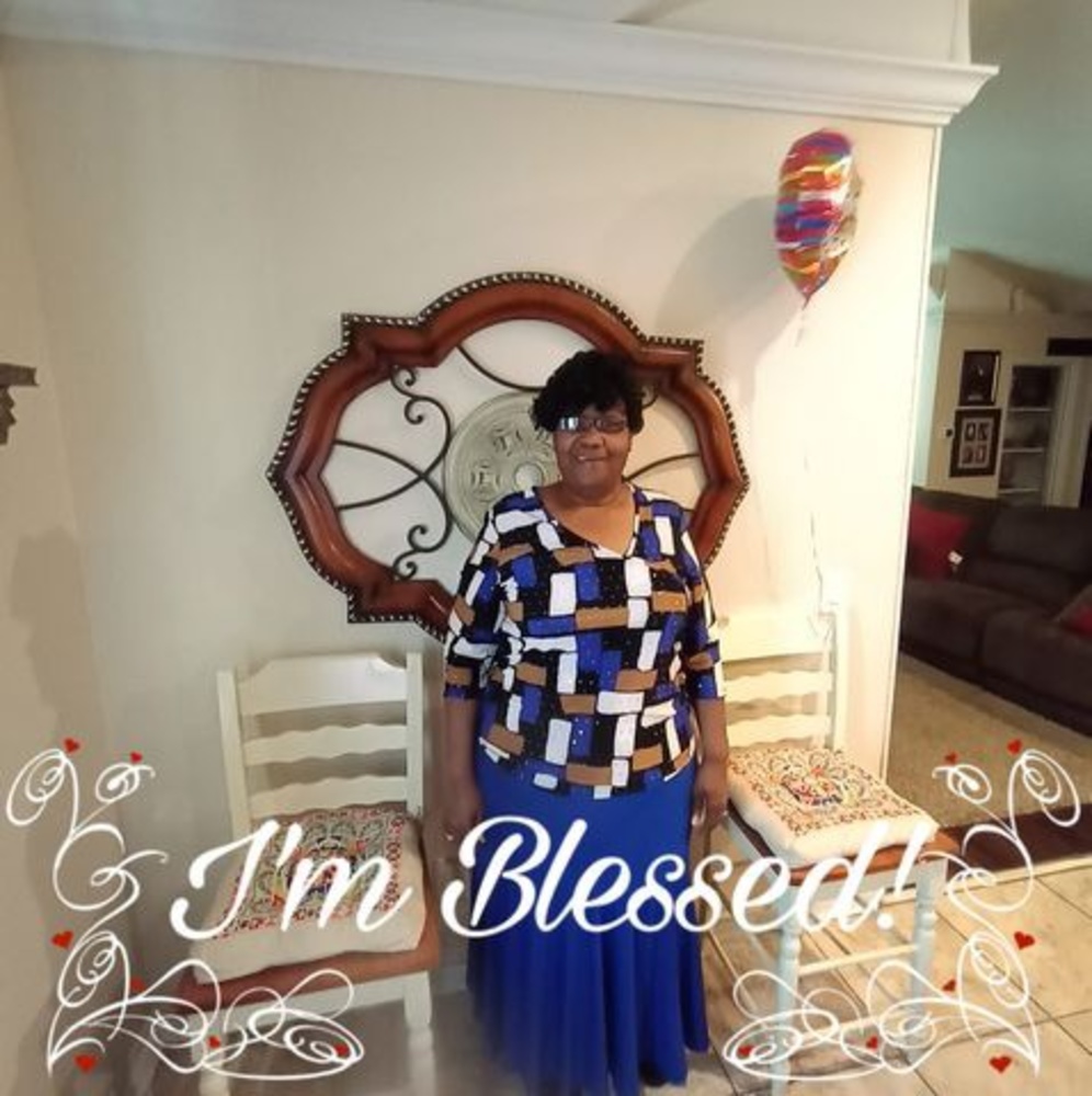Meet your Posher, Maryann